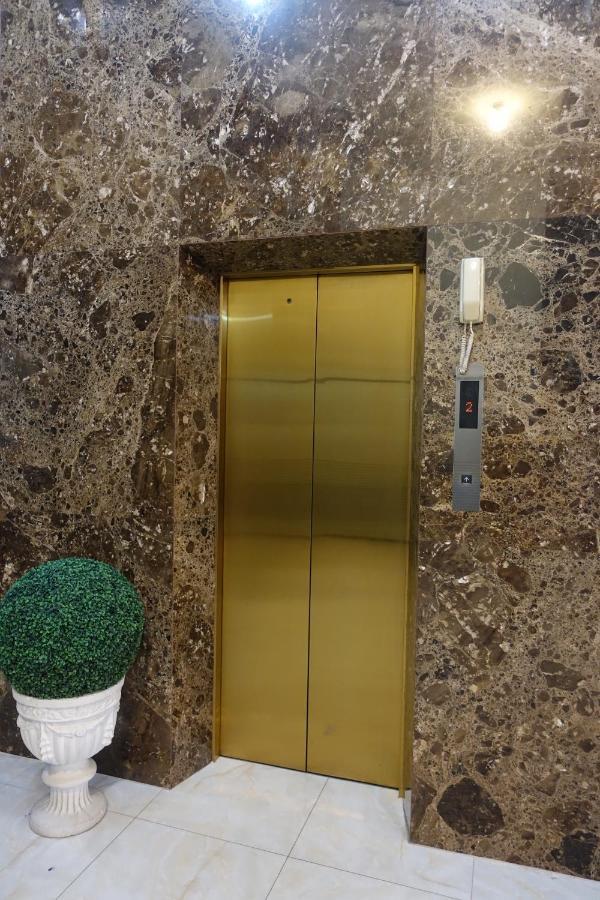 Serene Hotel 파타야 외부 사진